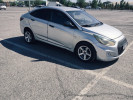 Hyundai Accent 2013 года
