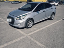 Hyundai Accent 2013 года
