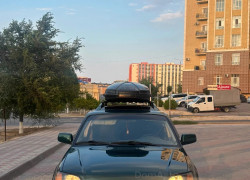 Subaru Outback 2001 года
