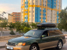 Subaru Outback 2001 года
