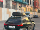 Subaru Outback 2001 года