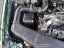Subaru Outback 2001 года