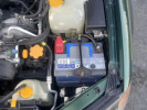 Subaru Outback 2001 года