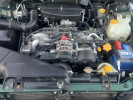 Subaru Outback 2001 года