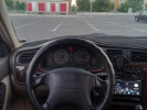 Subaru Outback 2001 года