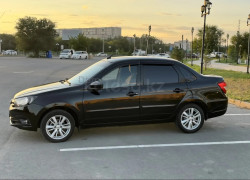 ВАЗ (Lada) Granta 2019 года