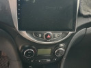 Hyundai Accent 2012 года