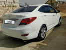 Hyundai Accent 2012 года