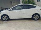 Hyundai Accent 2012 года