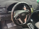 Hyundai Accent 2012 года
