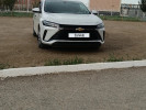 Chevrolet Monza 2024 года