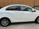 Chevrolet Aveo 2013 года