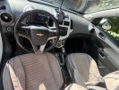 Chevrolet Aveo 2013 года
