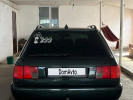 Audi A6 1996 года