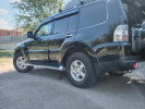 Mitsubishi Pajero 2007 года