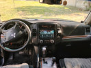 Mitsubishi Pajero 2007 года