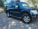 Mitsubishi Pajero 2007 года