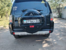 Mitsubishi Pajero 2007 года