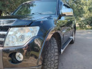 Mitsubishi Pajero 2007 года