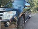Mitsubishi Pajero 2007 года