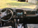 Mitsubishi Pajero 2007 года