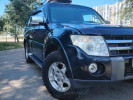 Mitsubishi Pajero 2007 года