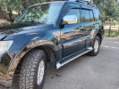 Mitsubishi Pajero 2007 года
