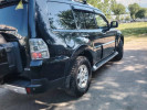Mitsubishi Pajero 2007 года