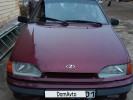 ВАЗ (Lada) 2115 2005 года