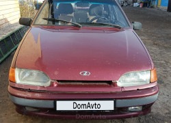 ВАЗ (Lada) 2115 2005 года