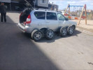 ВАЗ (Lada) Priora 2012 года