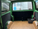 Volkswagen Transporter 1991 года