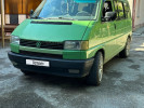 Volkswagen Transporter 1991 года