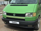Volkswagen Transporter 1991 года