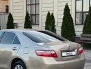 Toyota Camry 2008 года