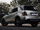 Mercedes-Benz ML-Класс 2006 года