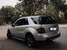 Mercedes-Benz ML-Класс 2006 года