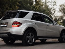 Mercedes-Benz ML-Класс 2006 года