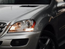 Mercedes-Benz ML-Класс 2006 года