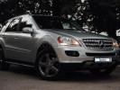 Mercedes-Benz ML-Класс 2006 года