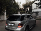 Mercedes-Benz ML-Класс 2006 года