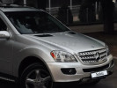 Mercedes-Benz ML-Класс 2006 года