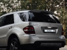 Mercedes-Benz ML-Класс 2006 года