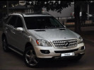 Mercedes-Benz ML-Класс 2006 года