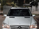 Mercedes-Benz ML-Класс 2006 года