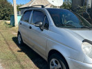 Daewoo Matiz 2012 года
