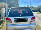 Daewoo Matiz 2012 года