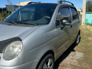Daewoo Matiz 2012 года