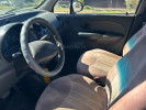Daewoo Matiz 2012 года