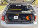 Nissan Primera 1999 года